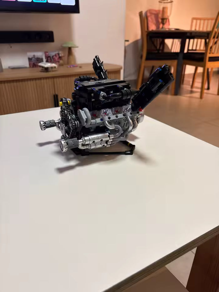 Captura de la reseña