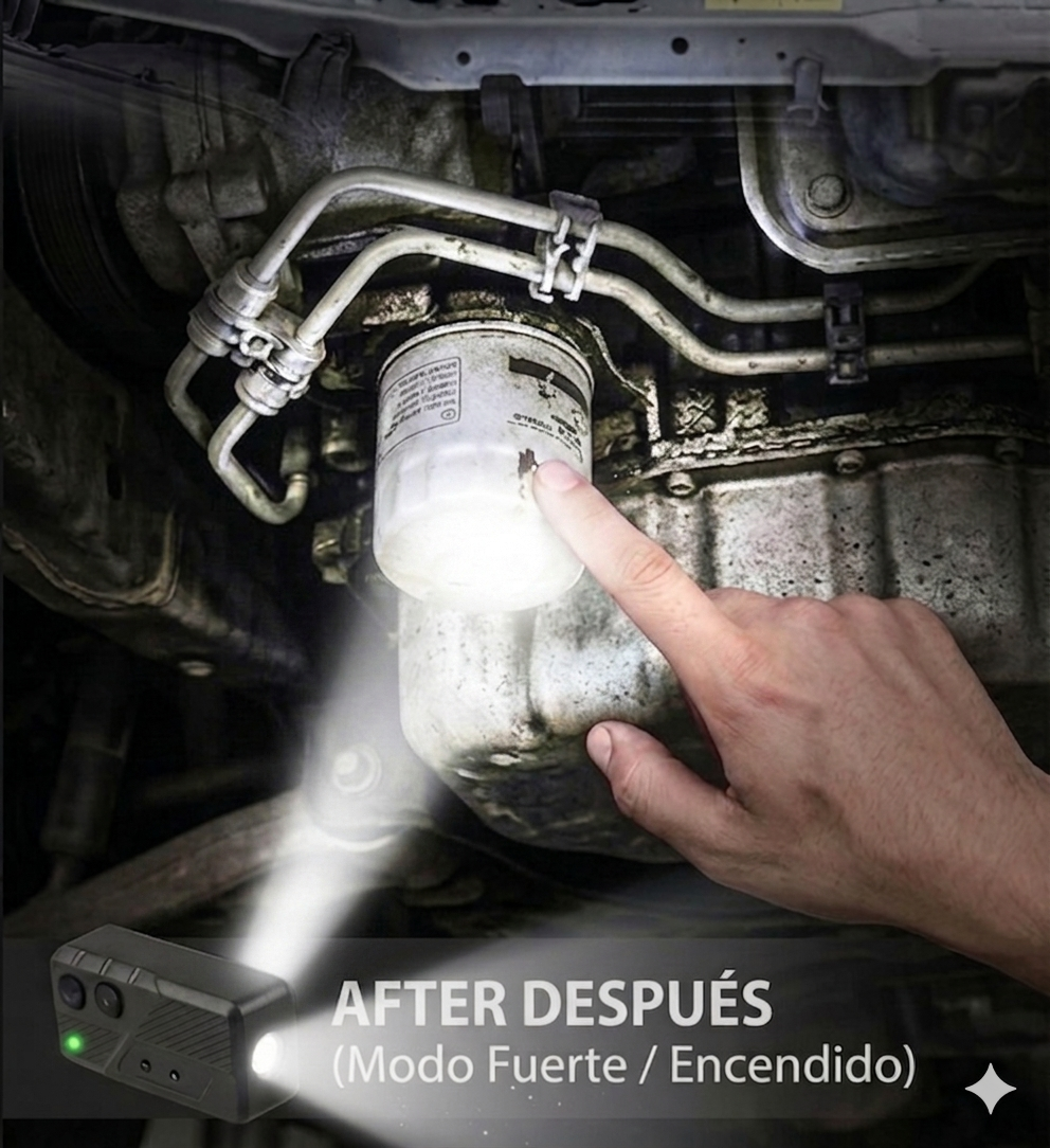 Claridad total AENTHOR